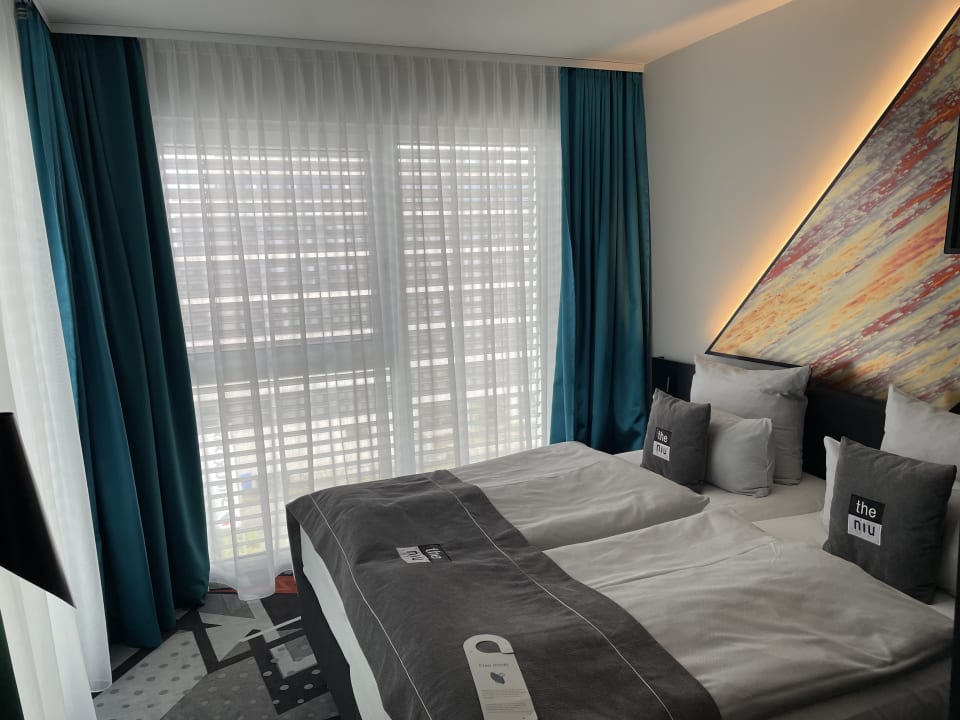 Zimmer Holiday Inn - the niu, Flash Berlin Charlottenburg