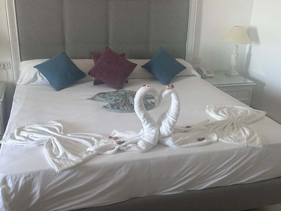 Zimmer Sentido Marillia Resort & Spa