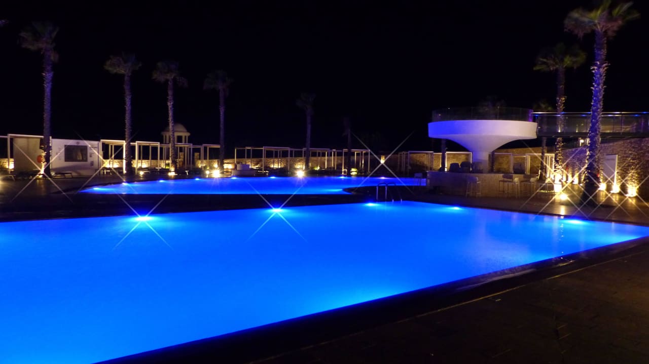 Impressionen von Plimmiri Atlantica Plimmiri