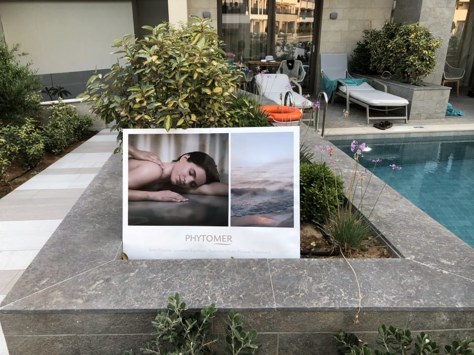 Sport & Freizeit AMIRA Luxury Resort  Adults Only