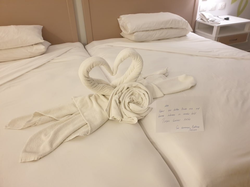 Zimmer Blau varadero - Adults only