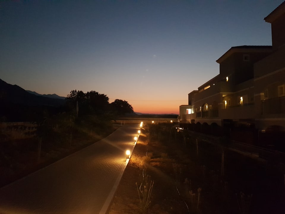 Sonstiges Anemos Luxury Grand Resort