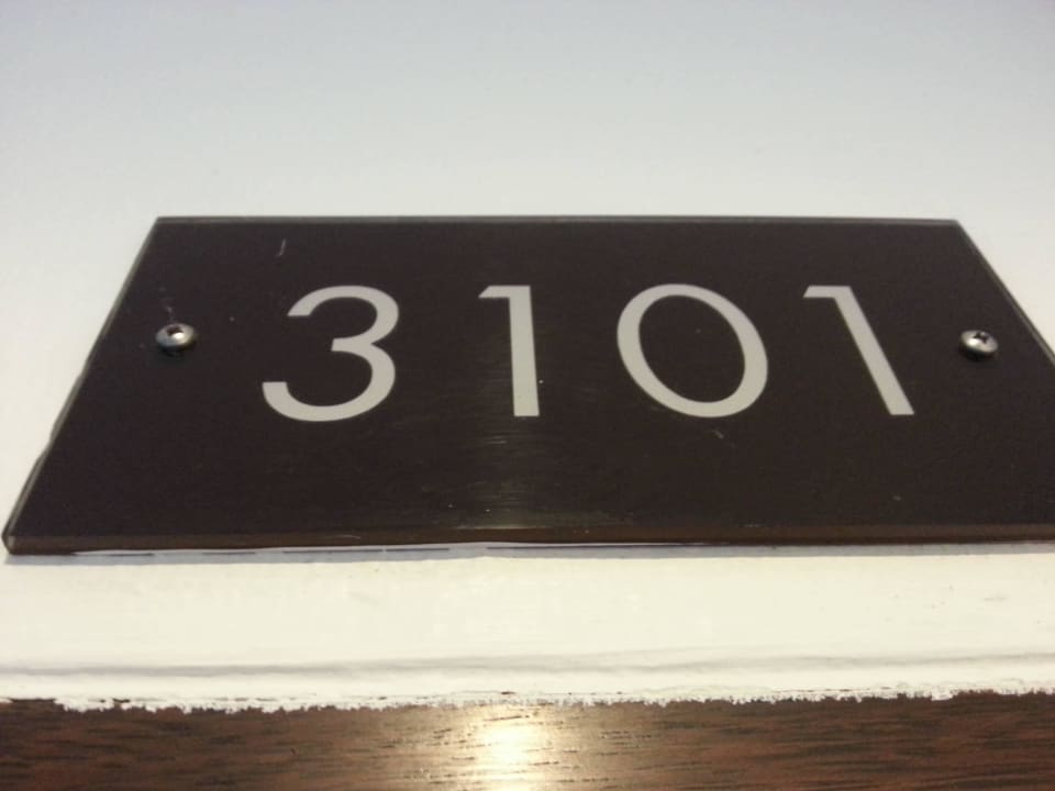 Zimmer Best Western Phuket Ocean Resort