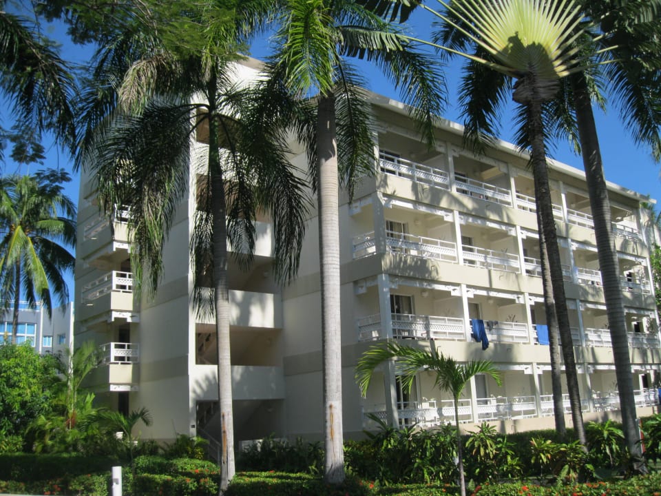 Bolck Vista Sol Punta Cana