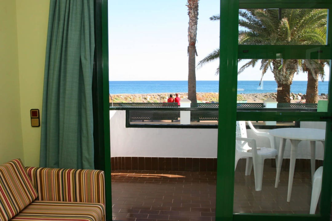 Studio apartament view Apartments Olympia Club