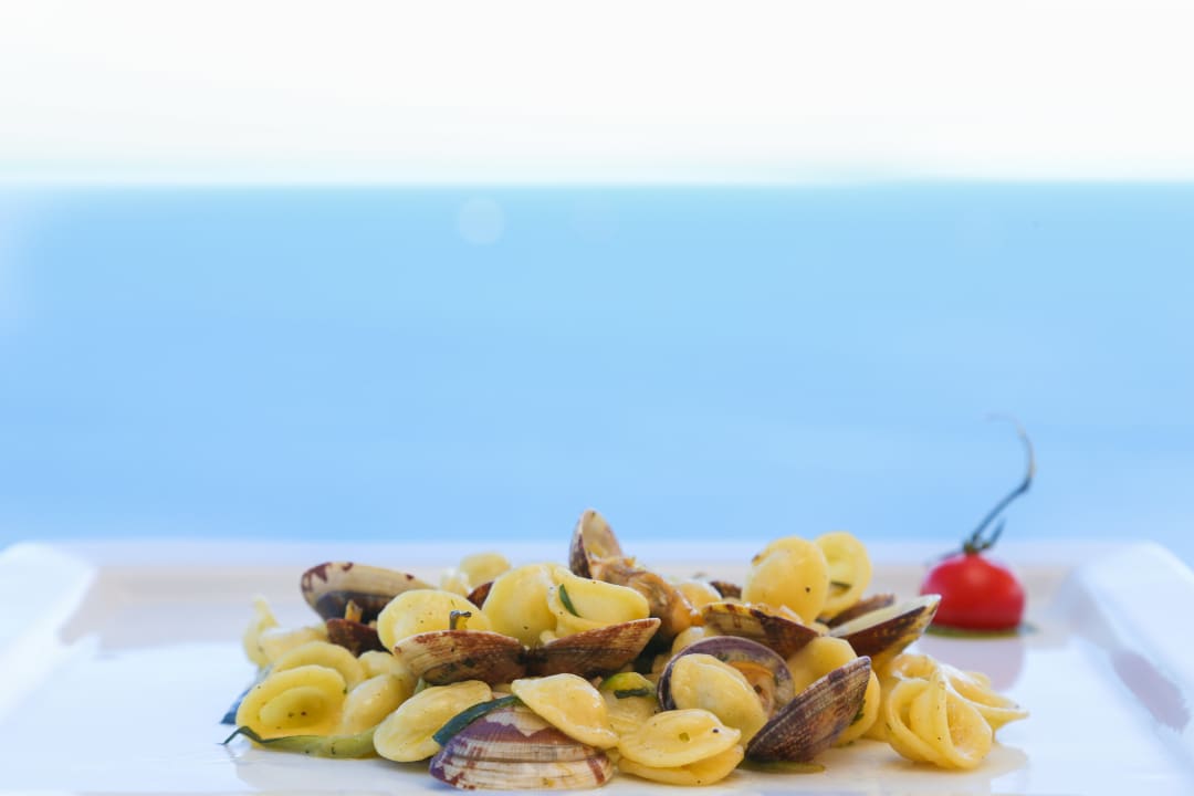 Gastro Hotel Torre Sant' Angelo