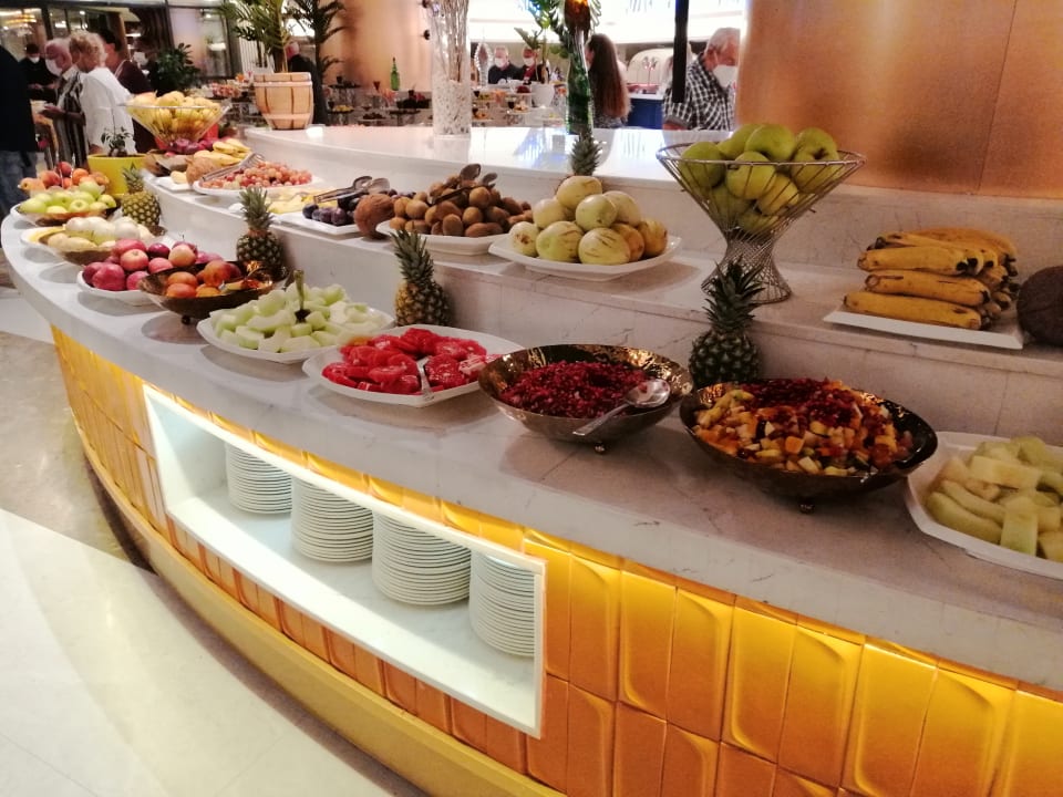 Gastro Seaden Quality Resort & Spa