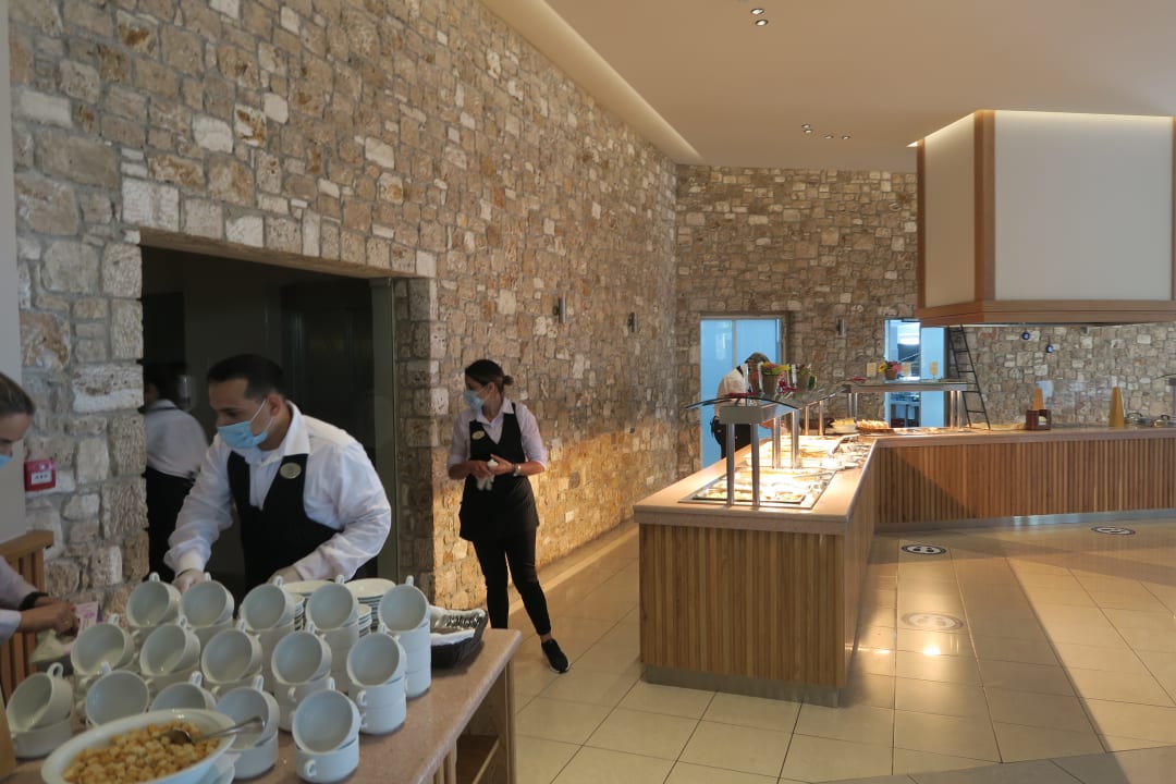 Sonstiges Hotel Horizon Beach Resort