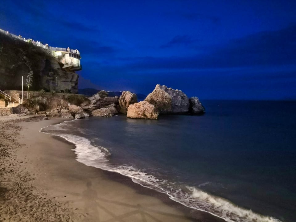 Strand Hotel Riu Monica - Adults only