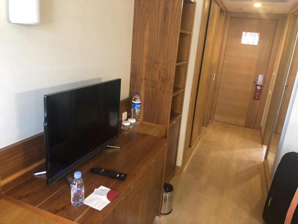 Zimmer Trendy Side Beach Hotel - Adults only