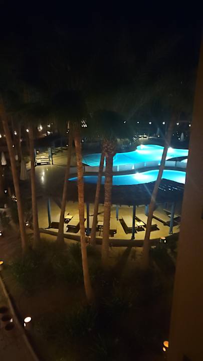 Gastro Club Paradisio El Gouna, Red Sea