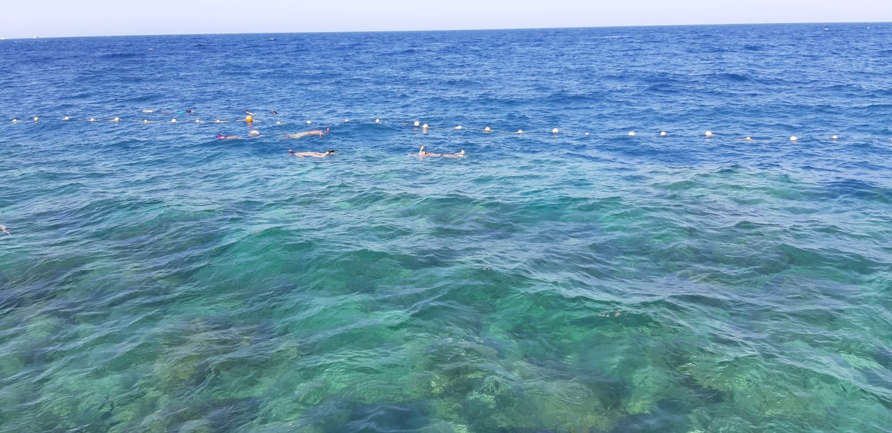 Strand LABRANDA Club Makadi
