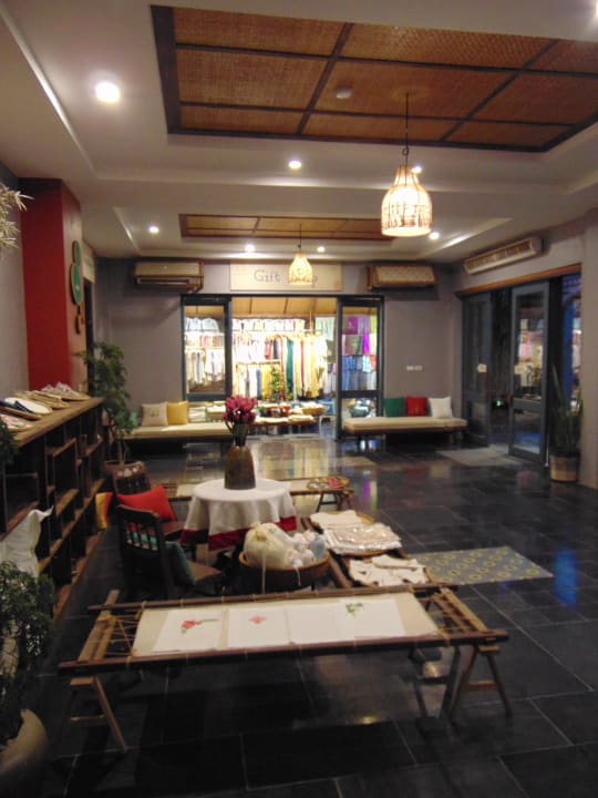 Sport & Freizeit Le Clos Du Fil