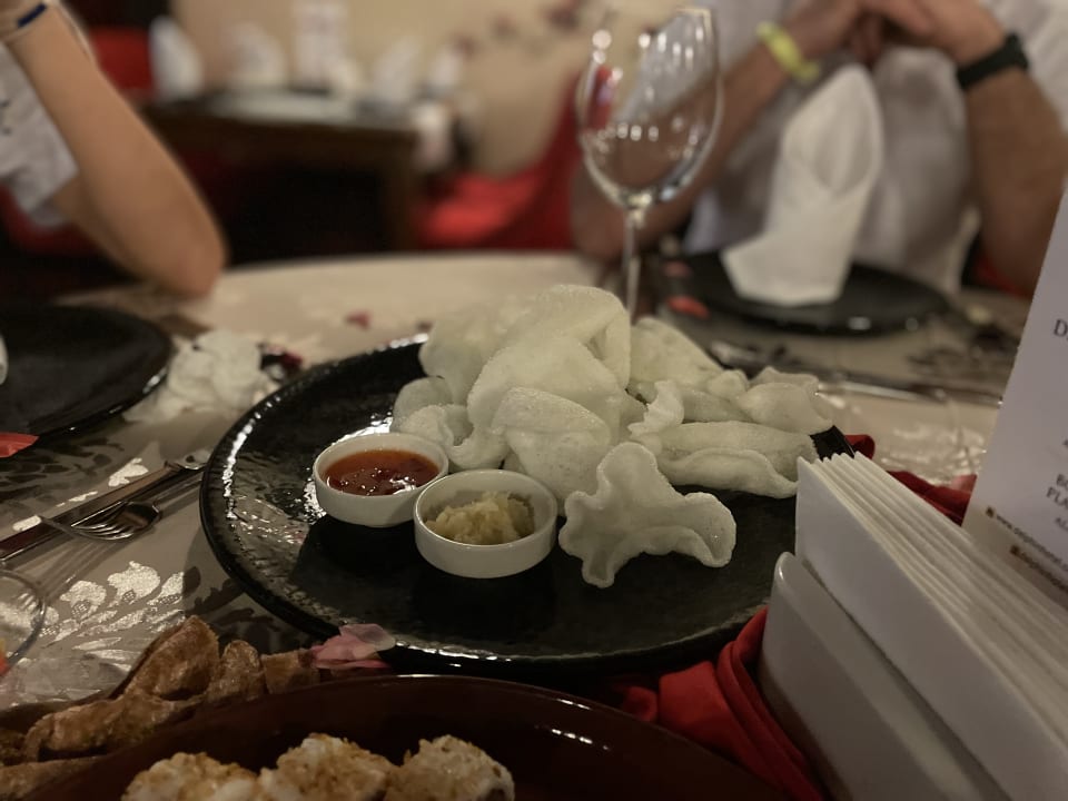 Gastro Hotel Delphin Imperial