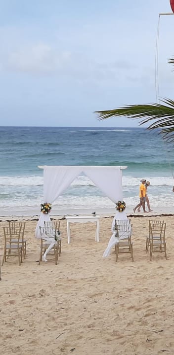 Strand Hotel Riu Republica - Adults only