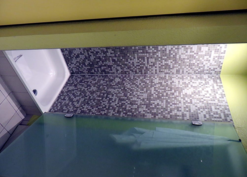 Zimmer Arthotel ANA Hafen City