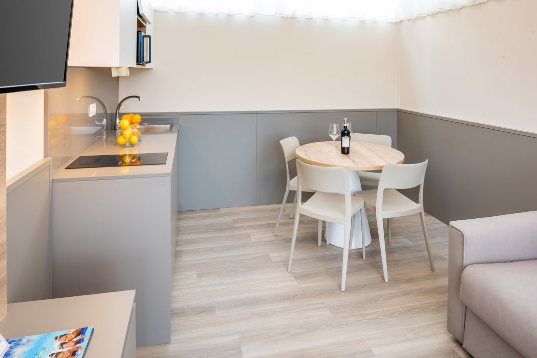 Zimmer Residenza Panorama