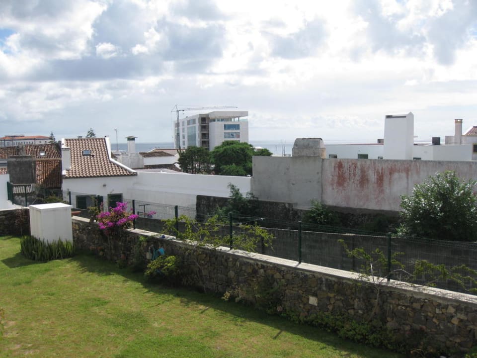 Stadt-/Meerblick Antillia Hotel Apartments