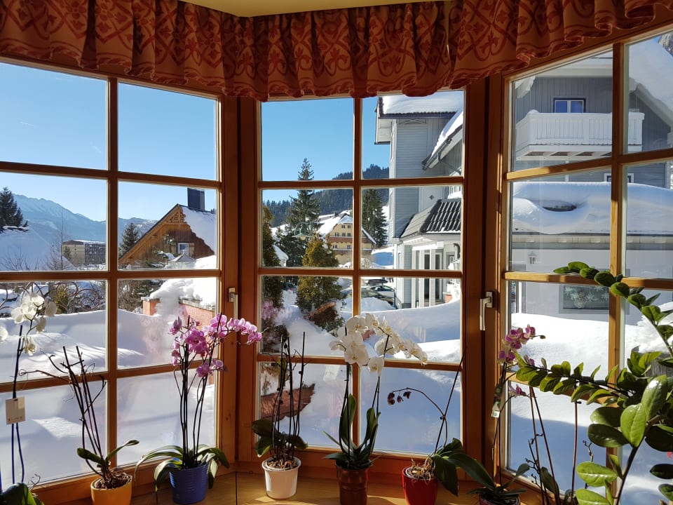 Sonstiges Hotel Tauplitzerhof