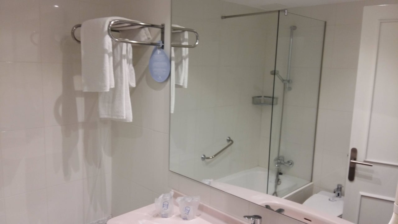 Komfort-Zimmer Bad Hotel Bella Playa & Spa