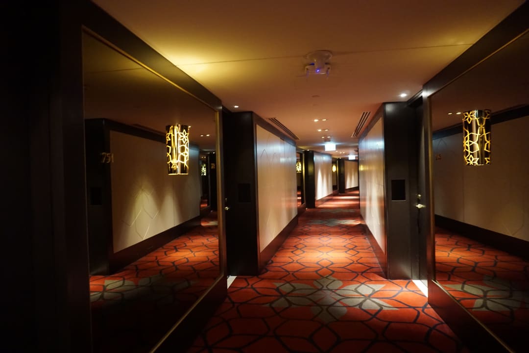 Sonstiges Crowne Plaza Hotel Yas Island