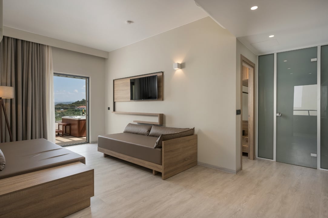 Zimmer Mare Village Hotel