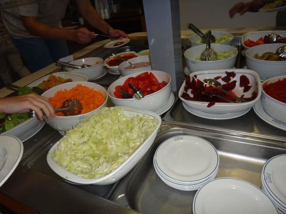 Smakowitości Hotel Aleksandar