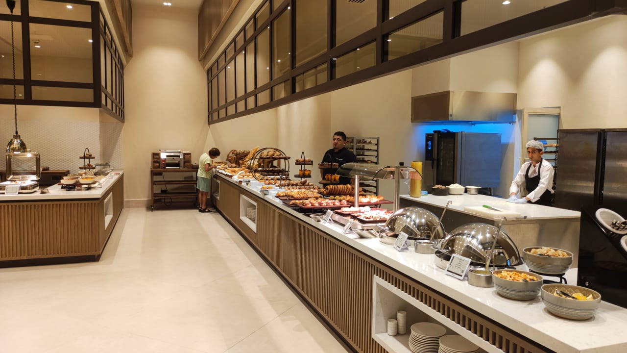 Gastro Anda Barut Collection