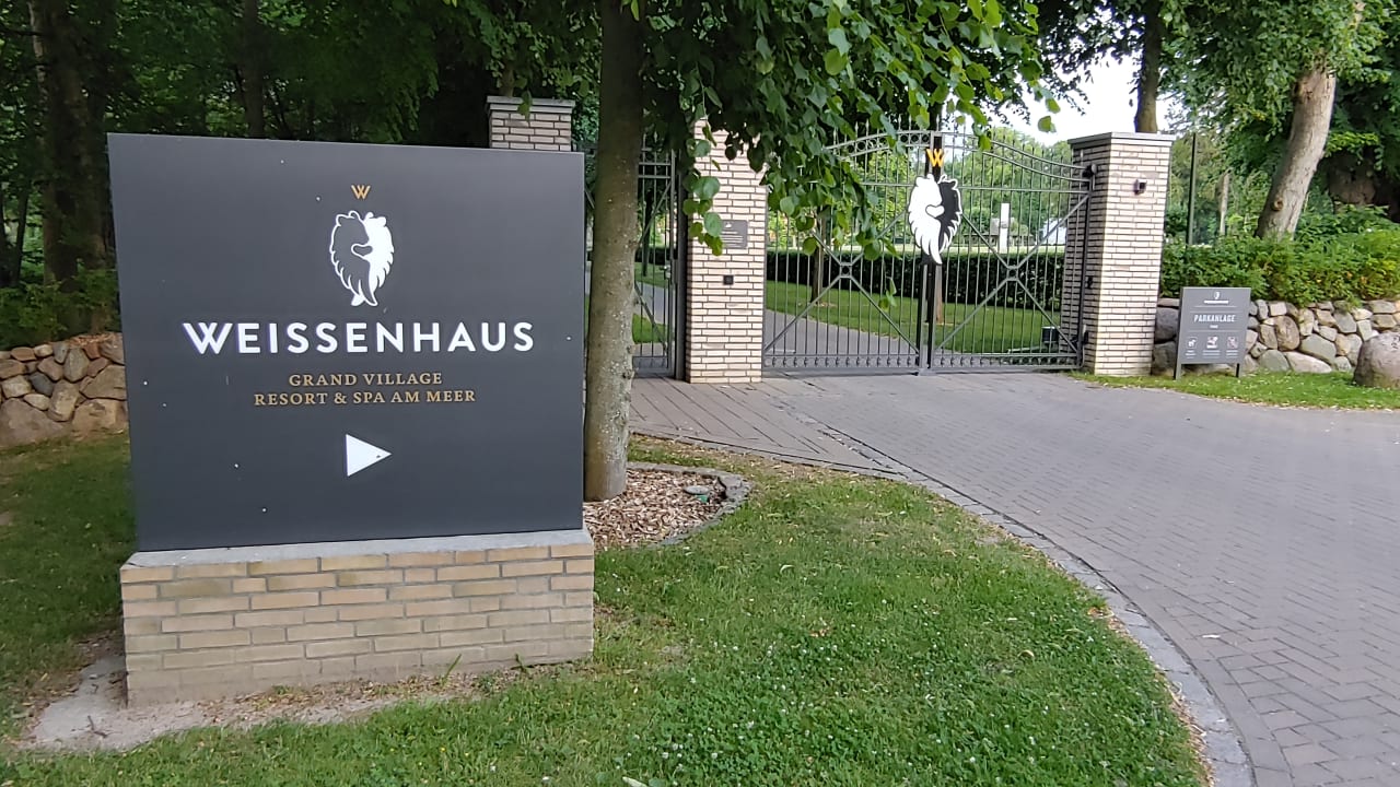 Sonstiges Weissenhaus Private Nature Luxury Resort