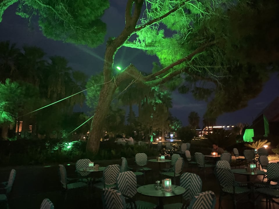 Gastro Megasaray Club Belek