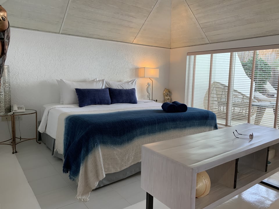 Zimmer Ocean Breeze Resort