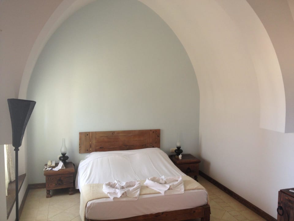 Hotelzimmer Radisson Blu Resort, El Quseir
