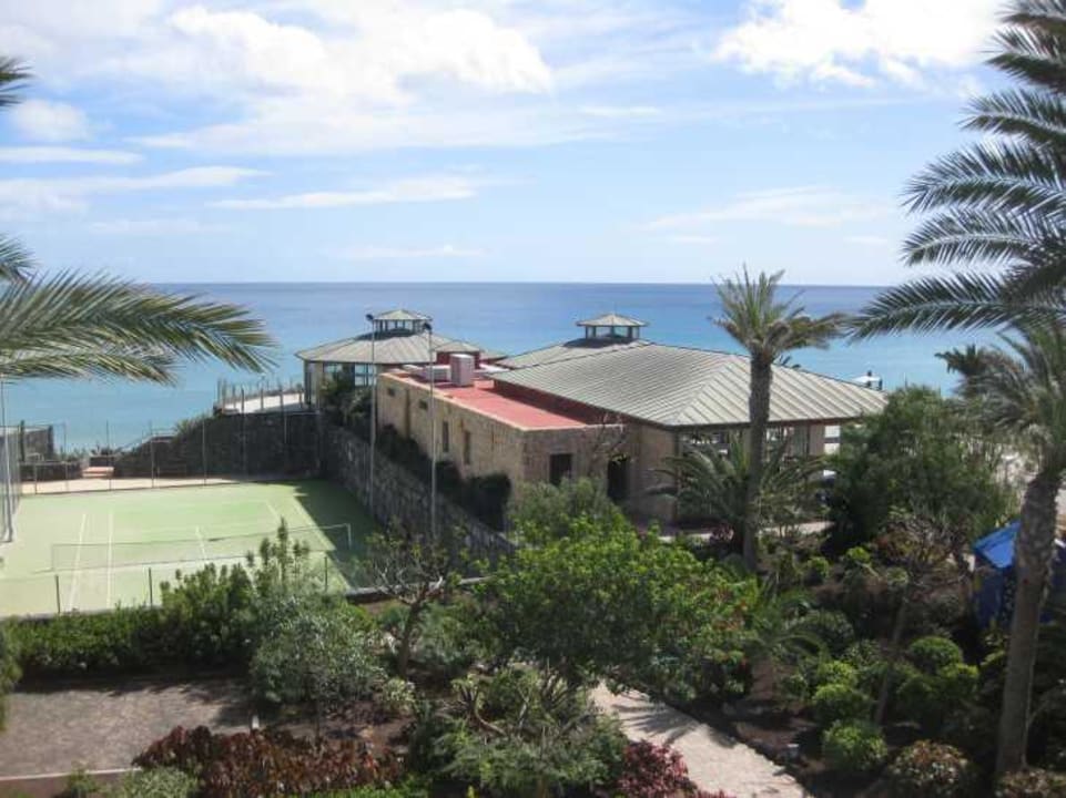 Und Tennisplatz R2 Pajara Beach
