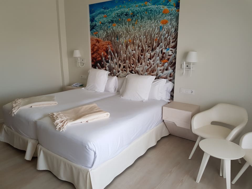 Zimmer Iberostar Selection Fuerteventura Palace