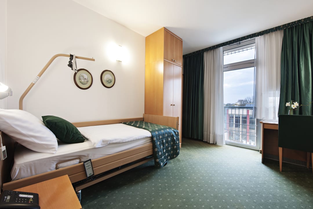 Zimmer Terme Radenci - Hotel Izvir