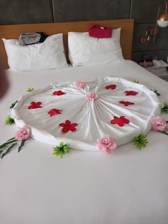 Zimmer Diamond De Luxe Hotel & Spa