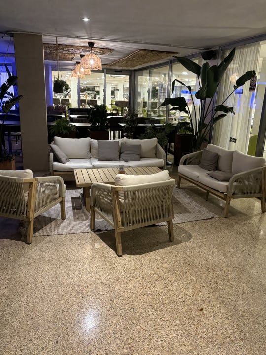 Sonstiges allsun Hotel Pil-lari Playa
