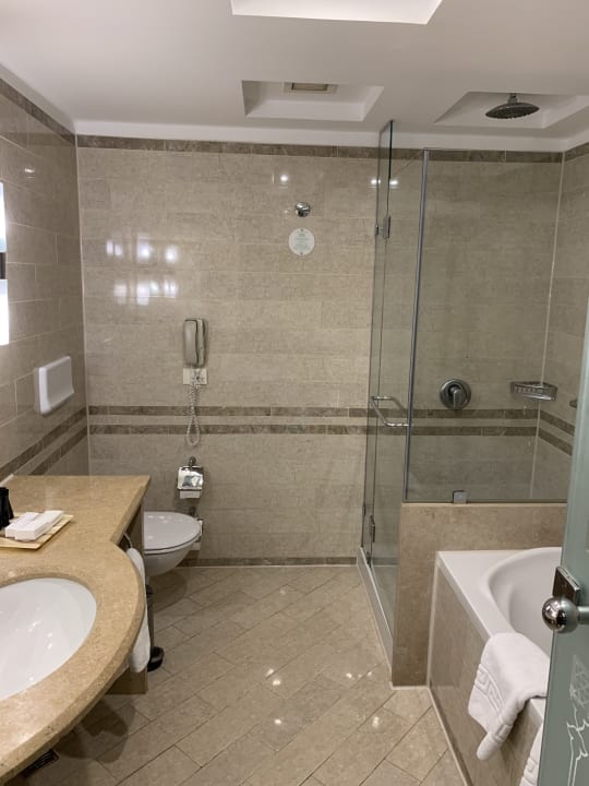 Zimmer Steigenberger ALDAU Beach Hotel