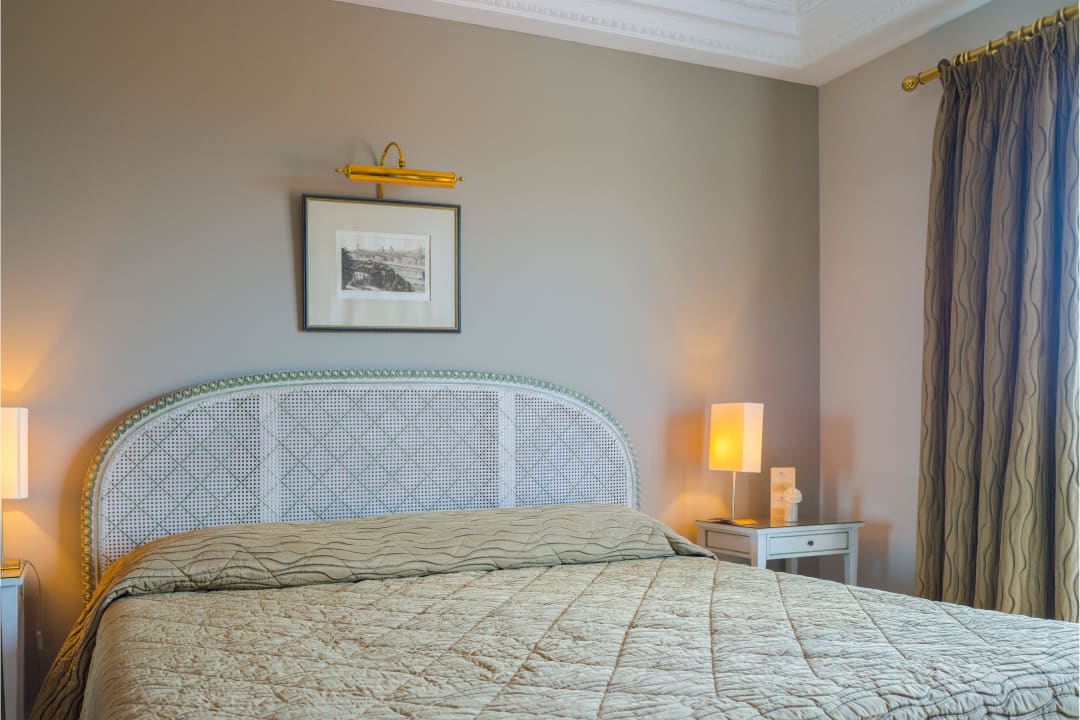 Prestige Suite Hotel Amarante Golf Plaza