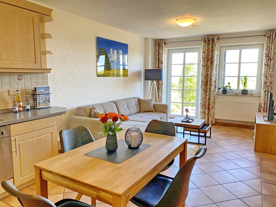 Zimmer Erlebnis-Bauernhof Kliewe