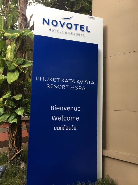 Hotel Novotel Phuket Kata Avista Resort and Spa
