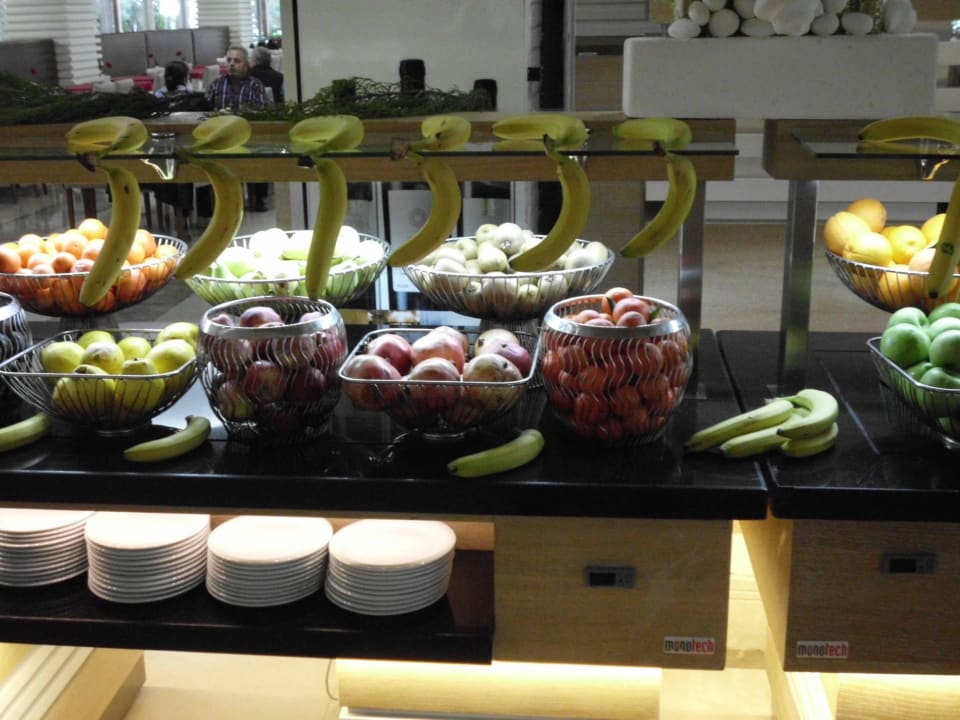 Obst Adalya Ocean Deluxe