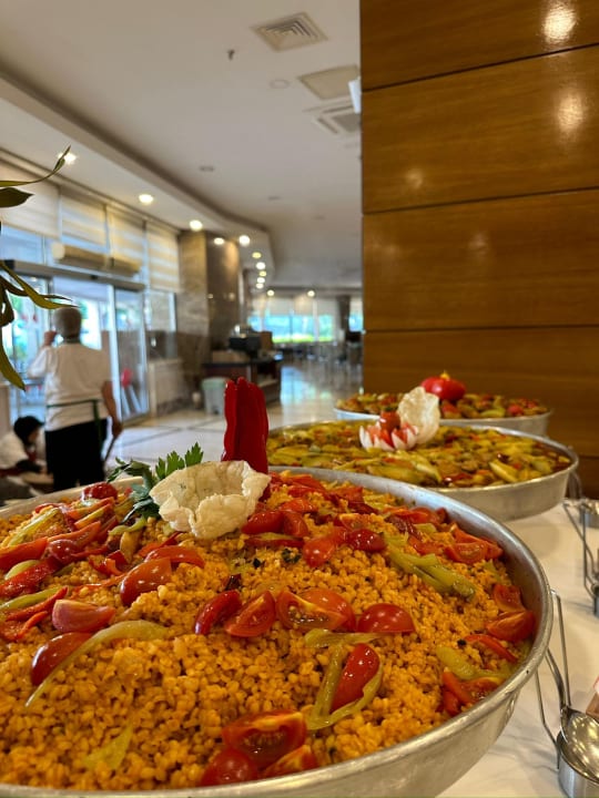 Sonstiges Ramada Resort by Wyndham Side