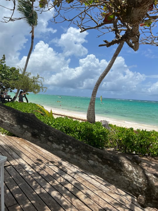 Strand Grand Palladium Select Bávaro Resort & Spa