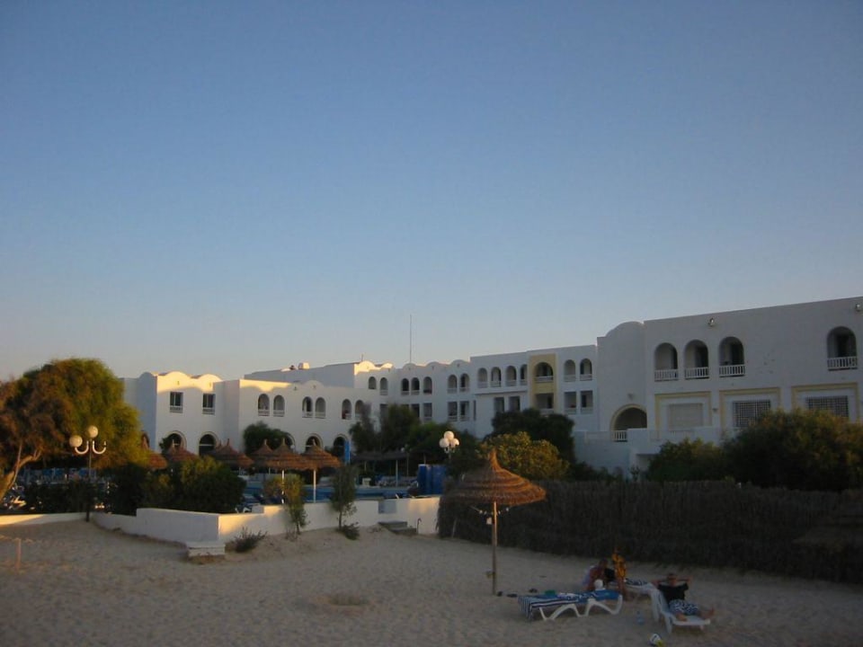 Strand Calimera Yati Beach