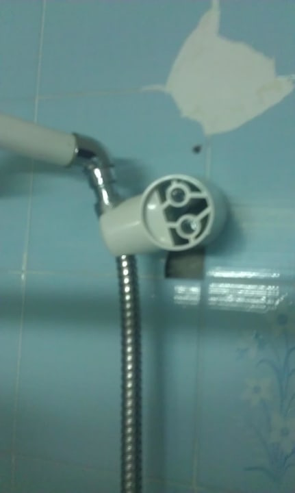 Immer wieder rausgefallen ! htop Olympic