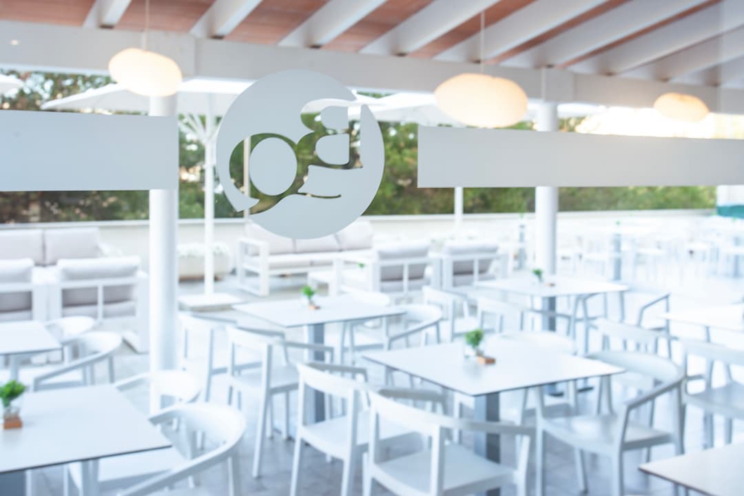 Gastro BQ Apolo Hotel