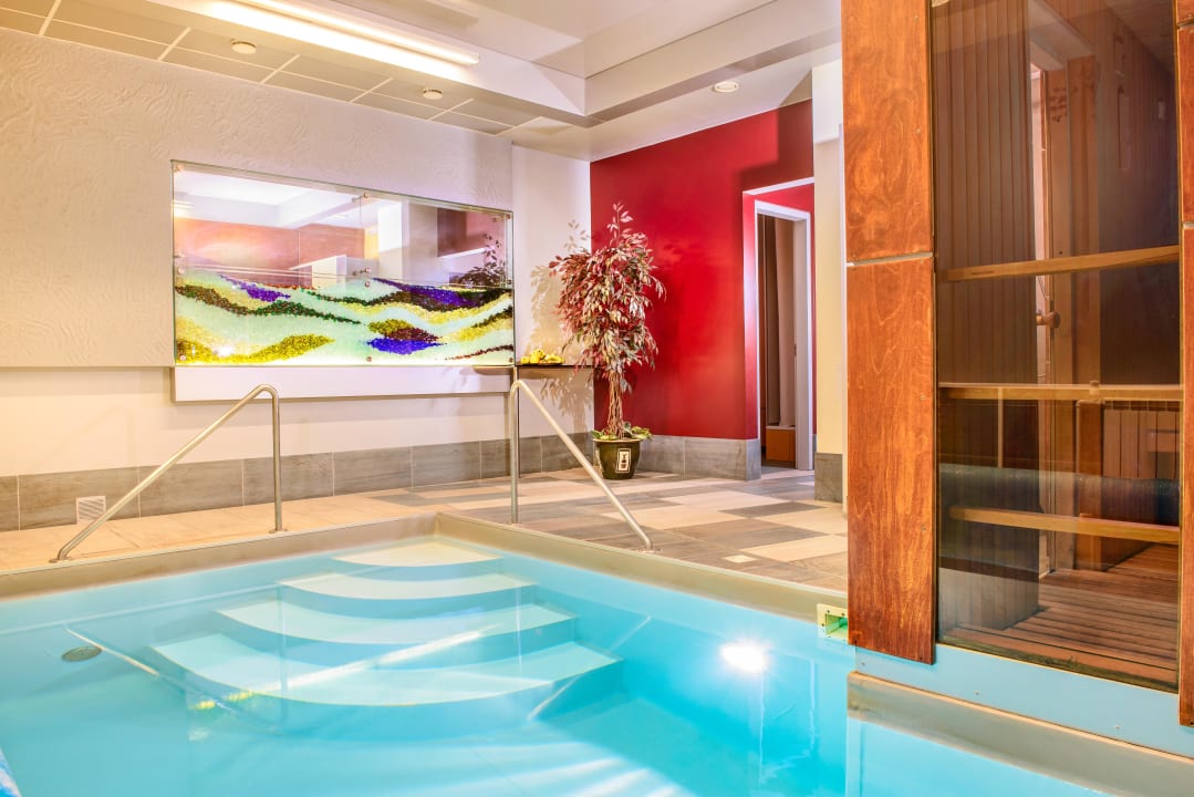 Pool Hotel Zemaites