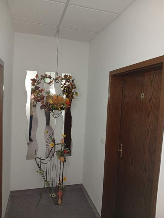 Lobby Pension Waldidyll