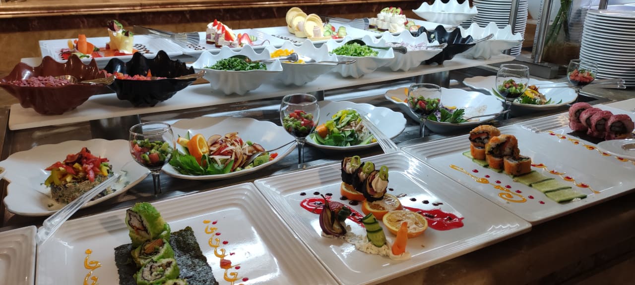 Gastro Hotel Titanic Palace